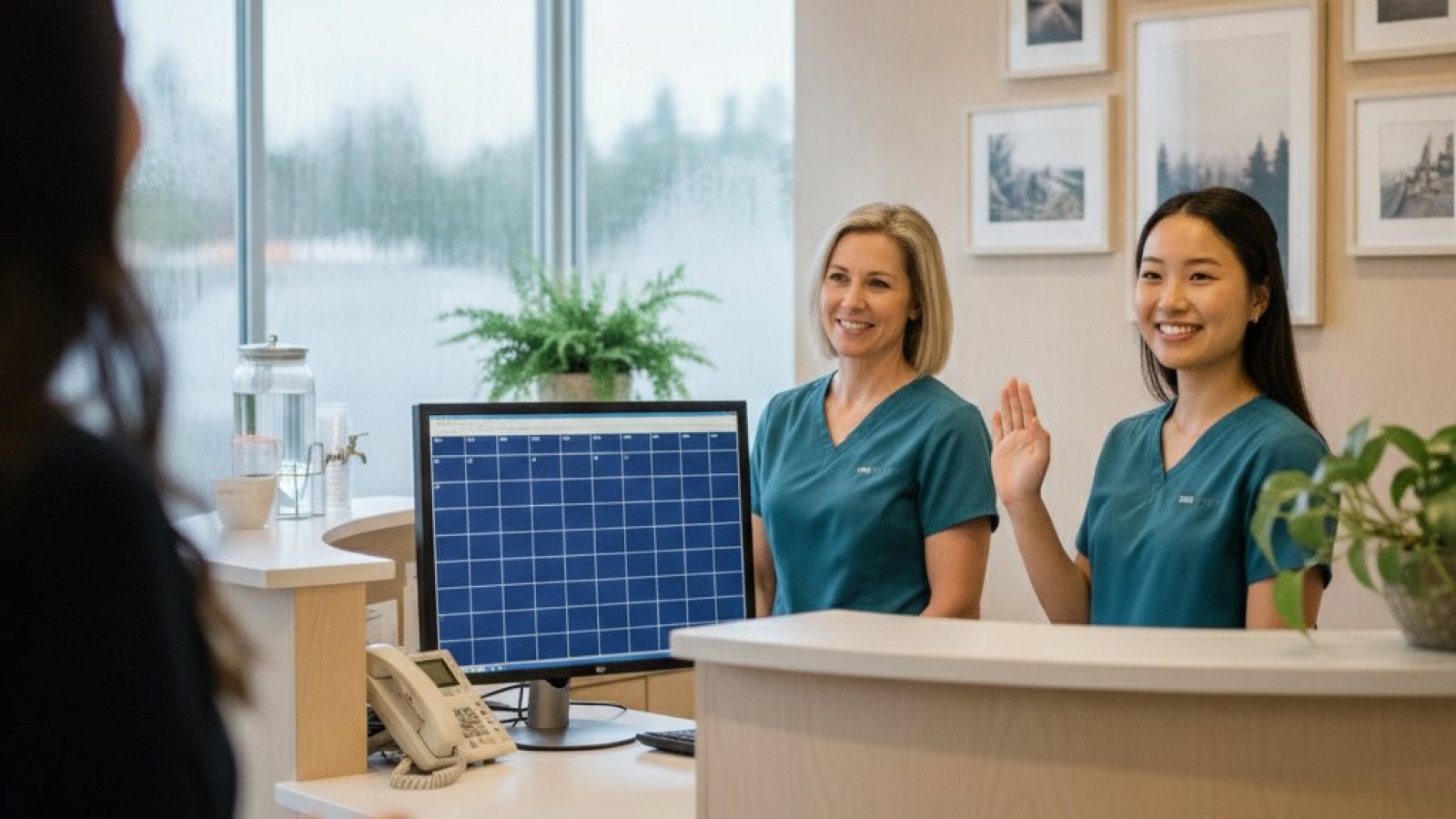 Dental Practice Automation