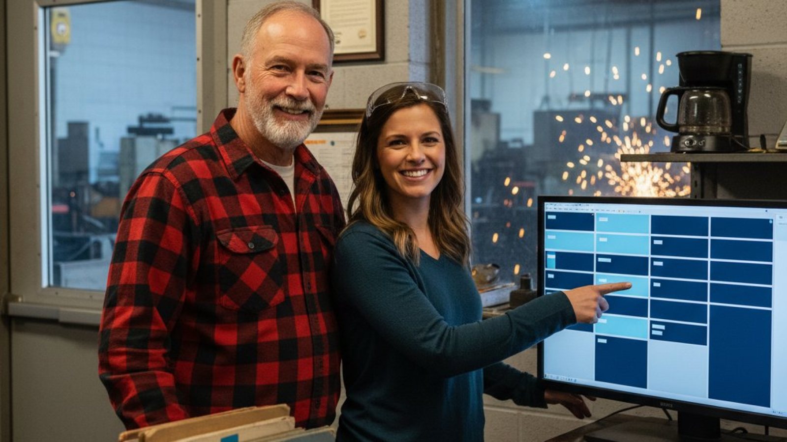Digital Transformation