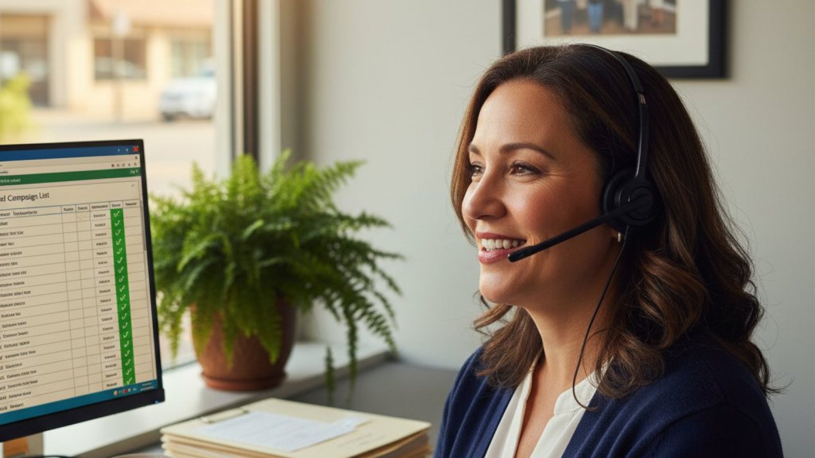 Insurance Agency Automation