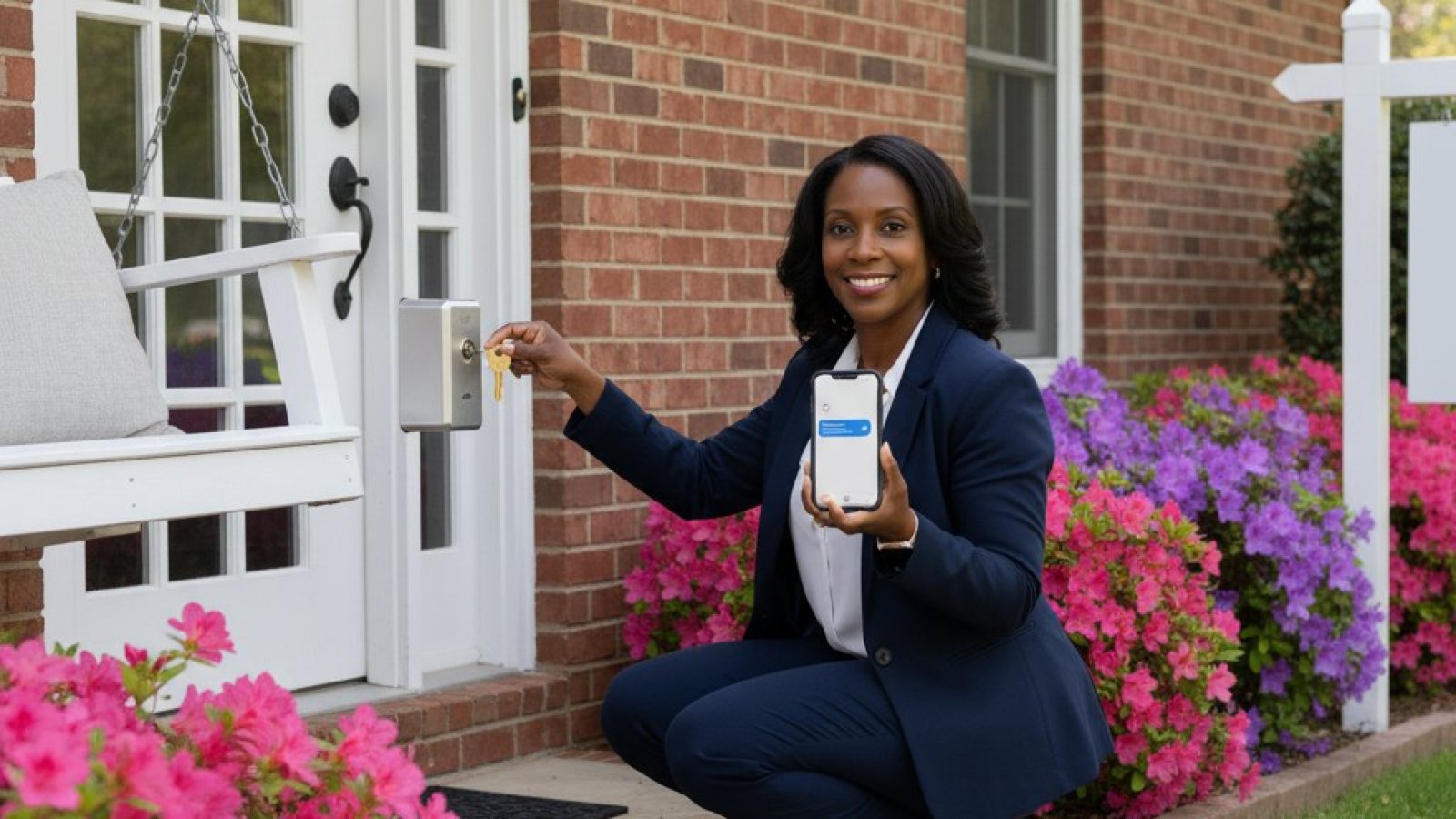 Real Estate Automation